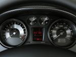 Peugeot 308 RC Z Concept 2007 года
